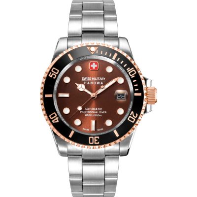 Swiss military hanowa Sealord